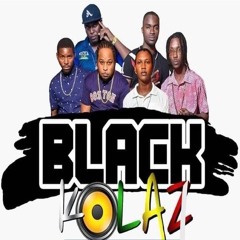 Black Kolaz Dub Jugglin