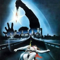 4NTHOLOGY OF MONSTERS  (prod. by akira gautama)  VHS Audio