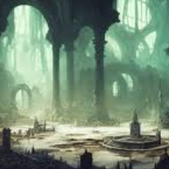 CHURCH OF THE DAMNED.