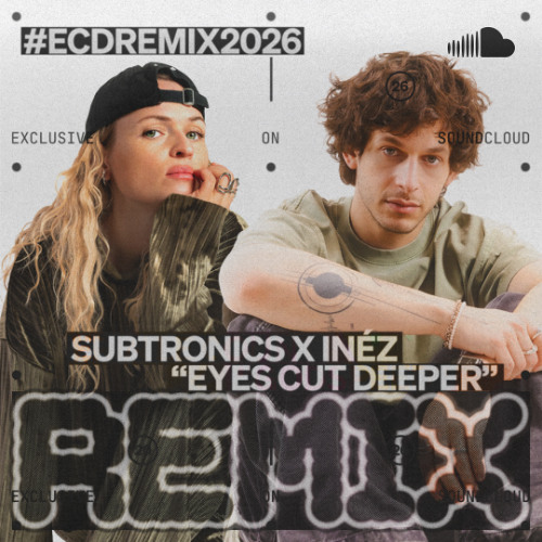 Stream SUBTRONICS X INEZ - Eyes Cut Deeper (Son of Ander Remix) by Son ...