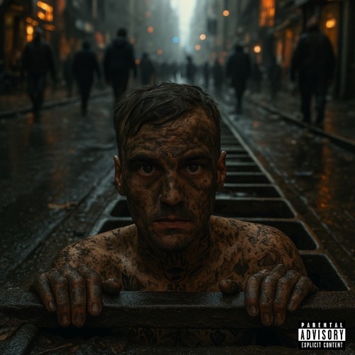 Gutter Boy