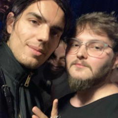 NOES & Apashe - Unreal X Lord & Master