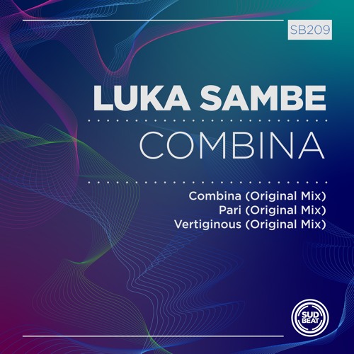 SB209 | Luka Sambe 'Pari'