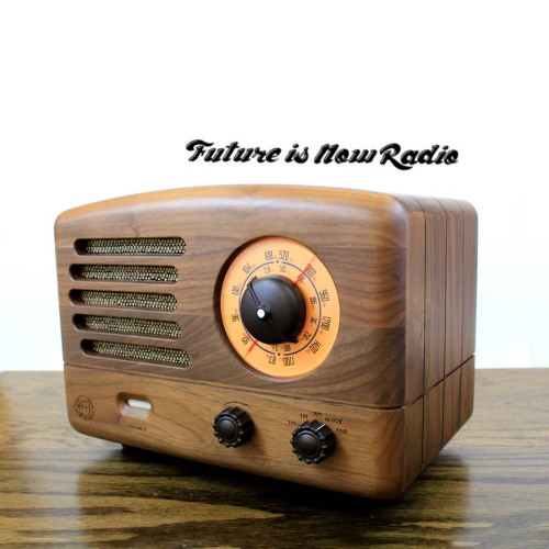 Future is Now Radio #057