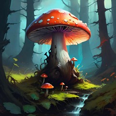 Set @ Marua Rave Michoacan 2025-EverGreen Records