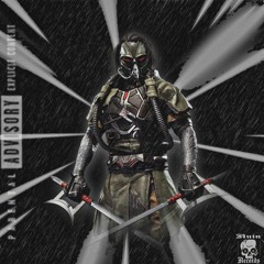 EVIL WARRIOR (Prod. DumbChild)