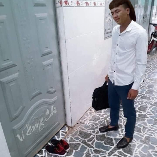 Lưu Luyến Sau Chia Tay - Tiến Nguyễn