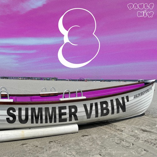 SUMMER VIBIN' Vol. 3 [FOREST Mix]