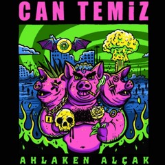 Can Temiz - Altın Gibi Ağır