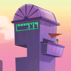 Doofenshmirtz Evil Inc. Jersey club