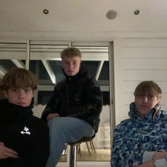 Lil mø, Lil sonic & Fanta - Stærkt (Prod. Andyr)