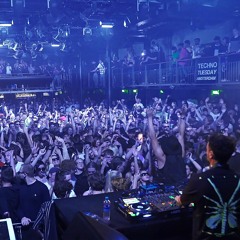 Kontal - Recorded at Techno Tuesday Amsterdam 20.06.2023