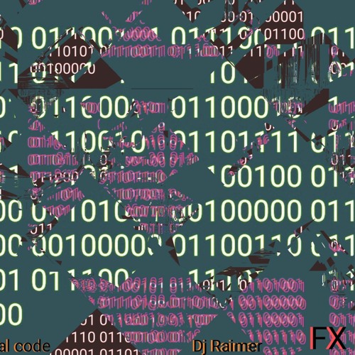 In(e)ternal Code