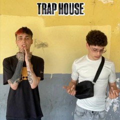 TRAP HOUSE (ft. FEFFO)
