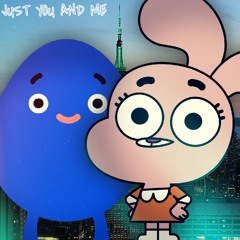 Just You And Me - ft. Anias And Billy