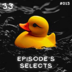 Selects #013 | 04.11.2025