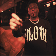 SugarHill Keem -Been Ready (sped up)