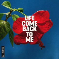 Gavinho - Life Come Back to Me