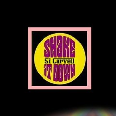 SHAKE IT DOWN - SI CARVELL & JACKSON 5 (Music Please)