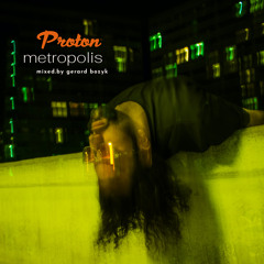 Metropolis 103 [PROTON RADIO]
