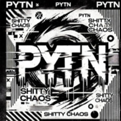 Shitty Chaos §et