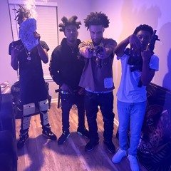 48Glizzy Ft. 48Swervv - LATE NIGHT