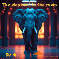 The elephant in the room