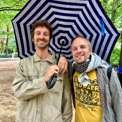 Franz Bobel & Sofa Elsewhere @ Kiosk Radio 06.07.2025