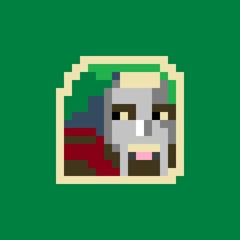 Be Great (MF DOOM Remix)