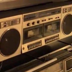 HIP HOP AND R&B MIX