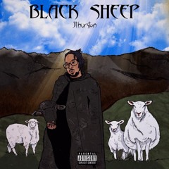 JThurston - Black Sheep (prod. by Will Bracy)