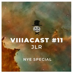 Villacast #11 NYE Special - jlr