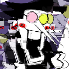 NOW'S YOUR CHANCE TO BE A (COVER V2)