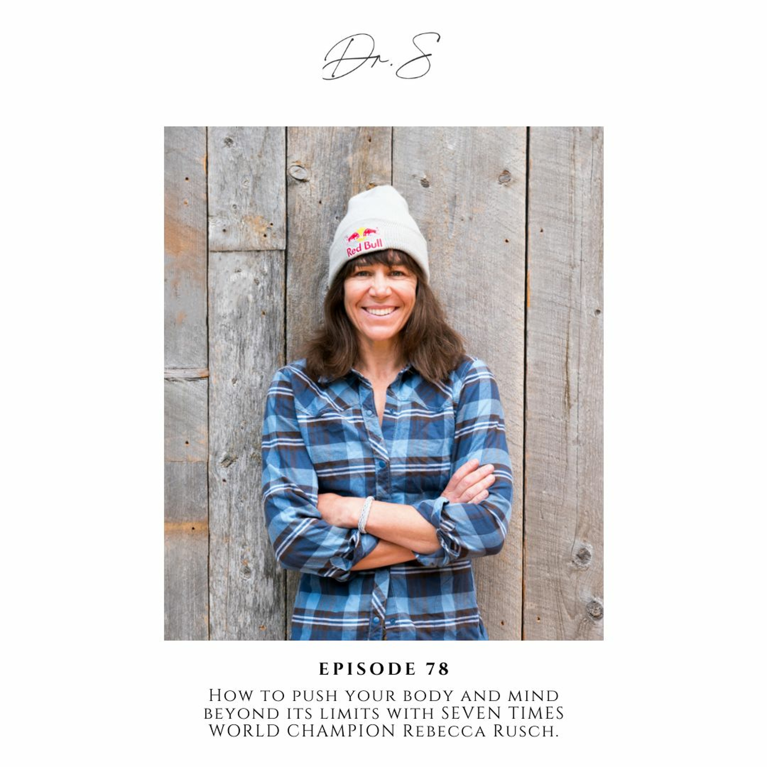 Lifestyle& Success with Dr. S