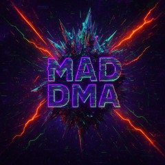 Mad Dma  [Techno DJ MIX 2025]