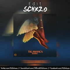 Talamanca (Schxzo "Memories" Edit) - BURNS vs. Umaedo vs. Kid Cudi