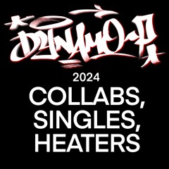 2024 Collabs, Singles and Heaters
