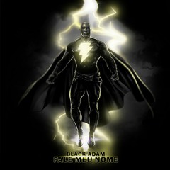 Black Adam: Fale meu nome