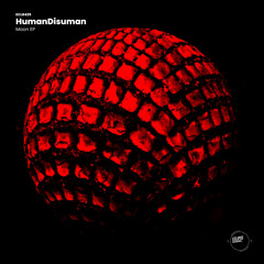 HumanDisuman - Moon