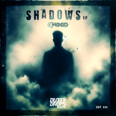 DDA008: G-WOOD - SHADOWS EP