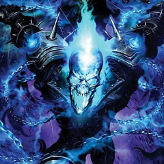 GHOST RIDER (extended snippet/coming to all platforms June 15th)