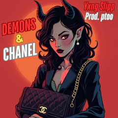 DEMONS & CHANEL