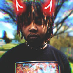 Sad as fuck (SOS)