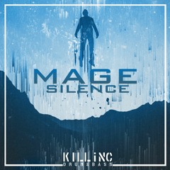 Mage - Let Me Be