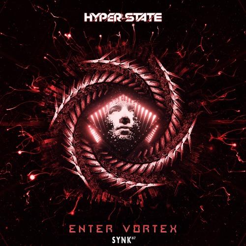 Hyper State- Enter Vortex