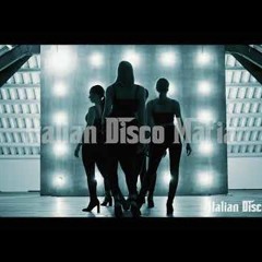 Italian Disco Mafia   Buona Sera Ciao Ciao  2021 Vip Mix  Official Music Video