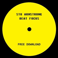 Stu Armstrong - Beat Focus
