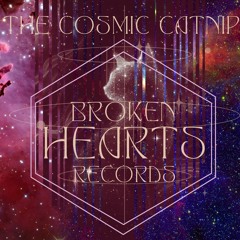 Broken Hearts Records_TheCosmicCatnip_DancingSun_BonusTrack
