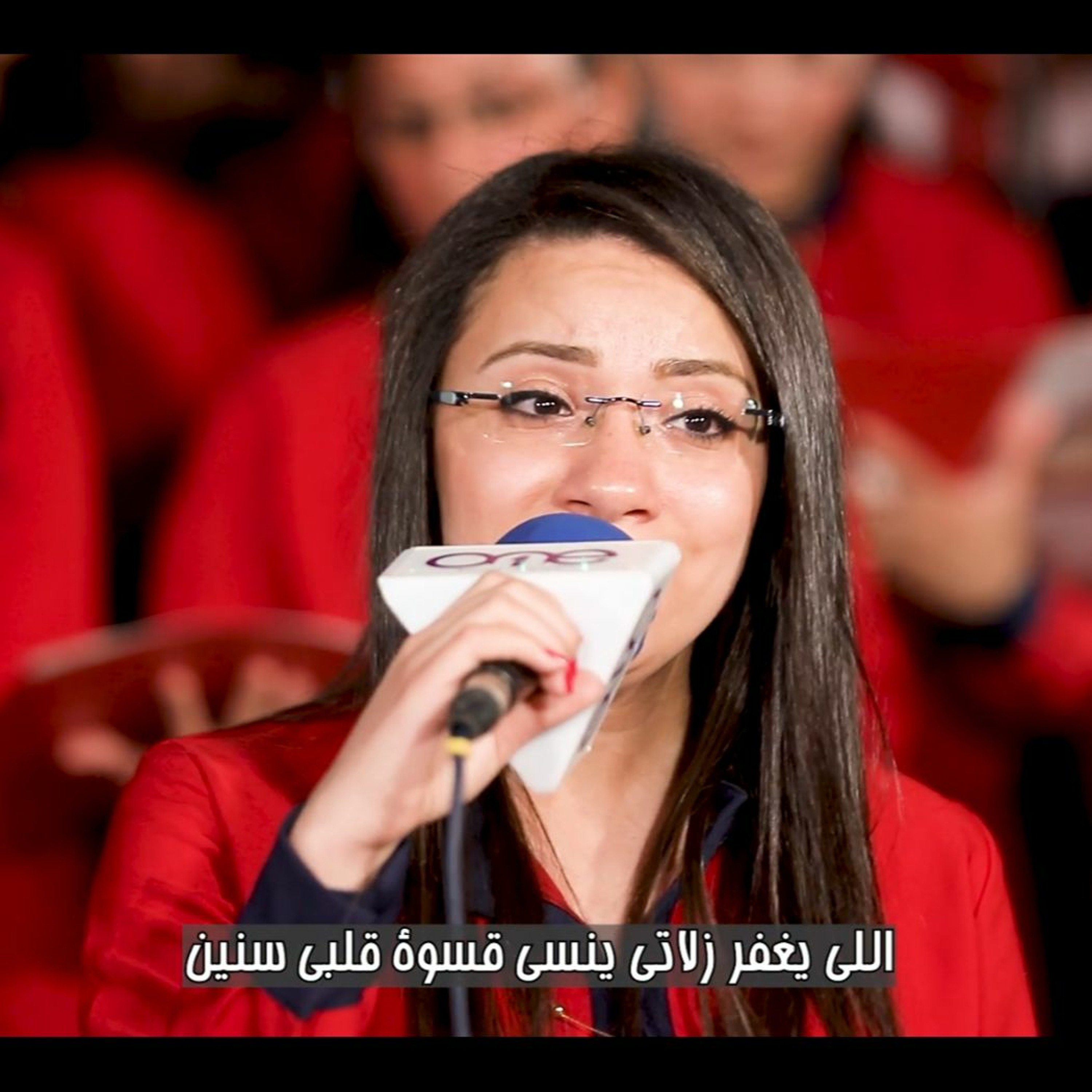 Thamar Elro7 Choir - كورال ثمر الروح