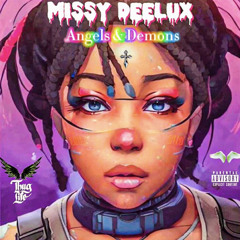 Missy Deelux - BeastMode
